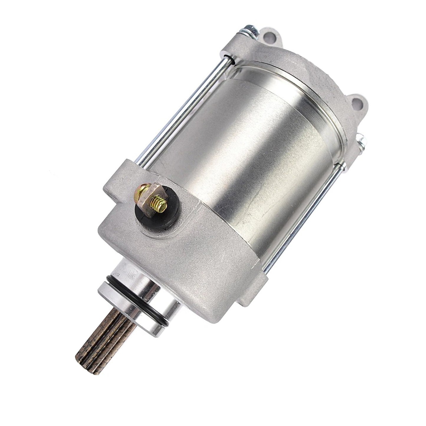 Engine Starter Motor Suitable for Yamaha YZF-R1 2000-2003 5PW-81890-01-00