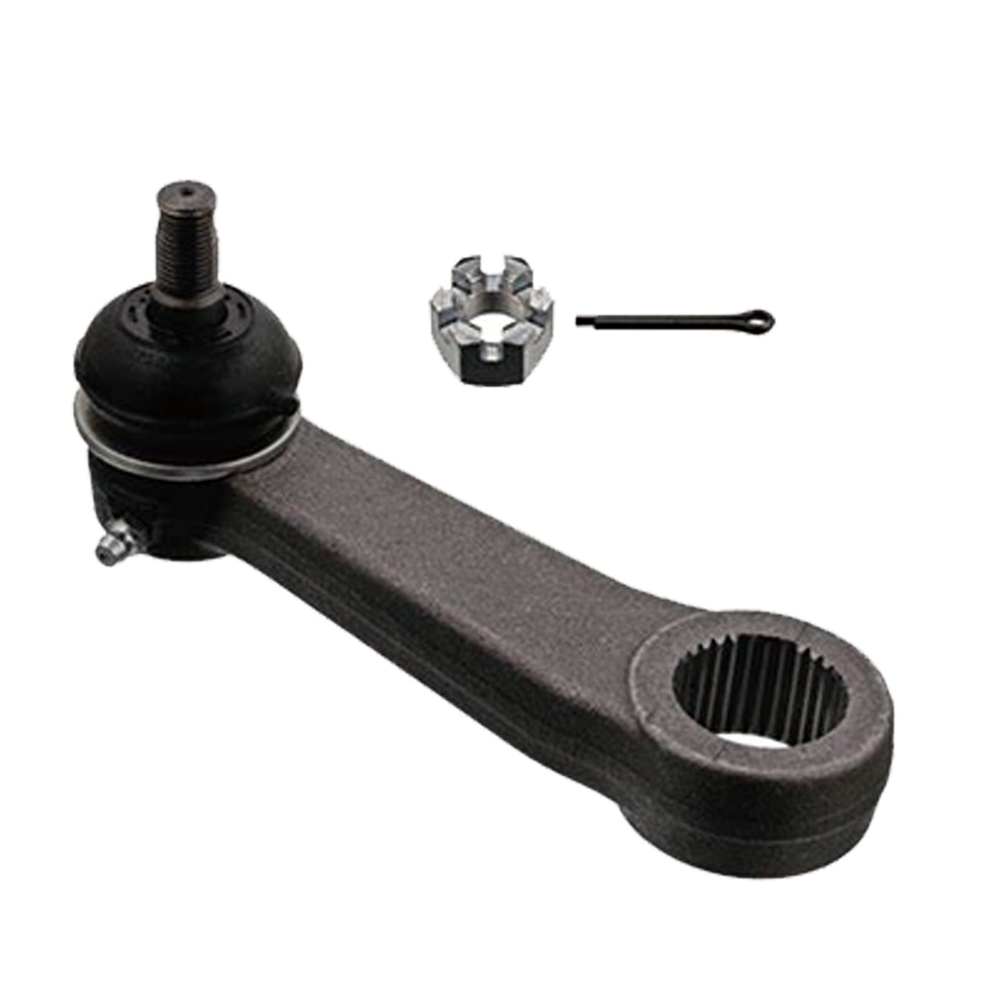 {{ Steering Joint Tie Rod End Idler Pitman Arm Kit Suitable for Pajero NE NF NG }} - Buy Car Parts Online at {{ Kaka Auto Parts }}.