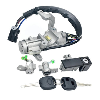 compare product Ignition Lock Assembly Suitable For Great Wall Motors V200 V240