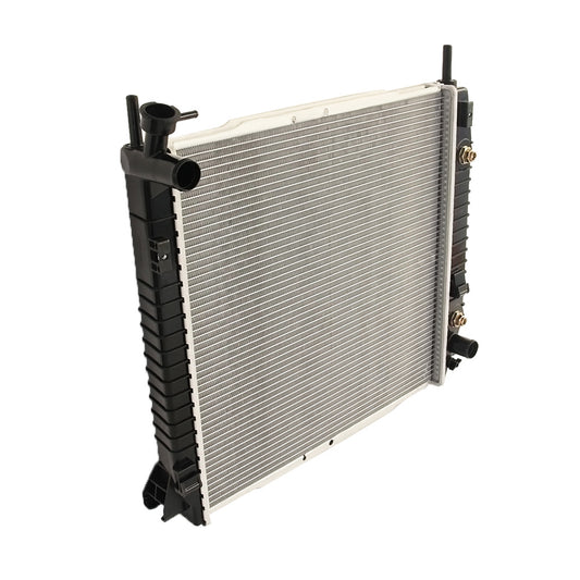 Radiator Suitable For Holden Rodeo RA Ute 2006-2008 & Colorado RC 3.6 Petrol 2008-2011 AT/MT