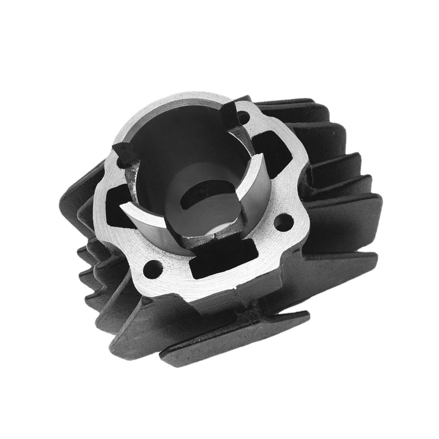 Top End Cylinder Rebuild Kit with Bore, Barrel & Piston Suitable For Yamaha Peewee 80 PW80 PY80