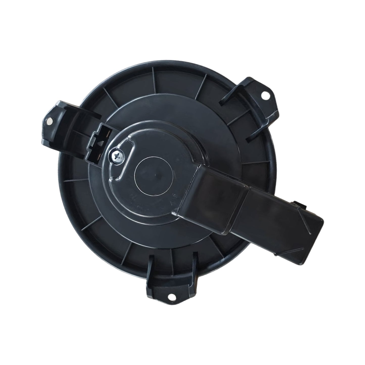 Aircon Blower Fan Motor 2Pin Suitable For Landcruiser Prado 120 Series RHD 03-09