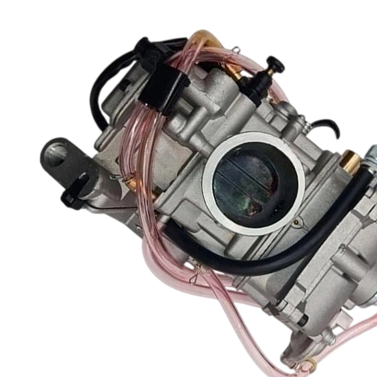 {{ Carburetor Suitable For Yamaha WR400F 426F 450F YZ400F Honda CRF450R CRF450X }} - Buy Car Parts Online at {{ Kaka Auto Parts }}.