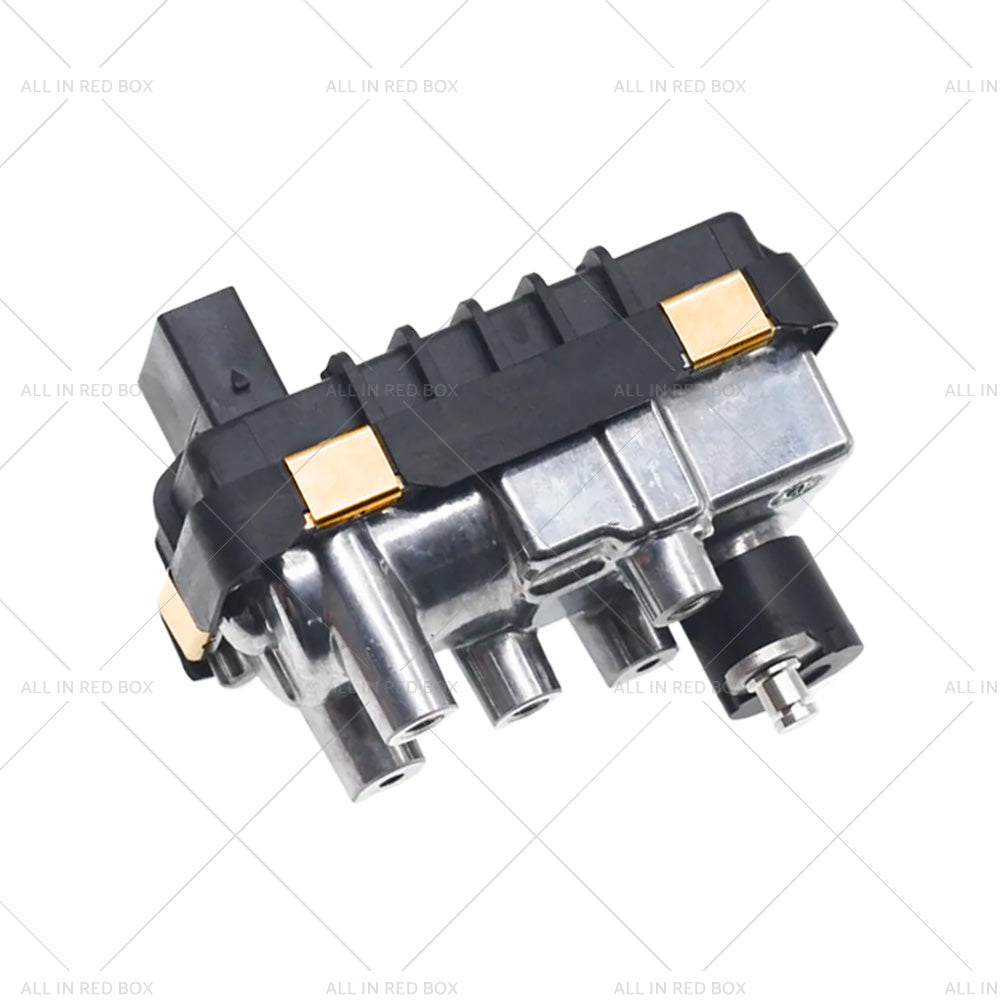 {{ Turbo Actuator Suitable For Mercedes C E M Class Sprinter Vito Viano 6NW008412 }} - Buy Car Parts Online at {{ Kaka Auto Parts }}.