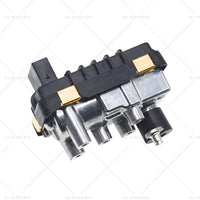 {{ Turbo Actuator Suitable For Mercedes C E M Class Sprinter Vito Viano 6NW008412 }} - Buy Car Parts Online at {{ Kaka Auto Parts }}.