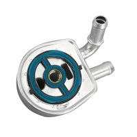 {{ LF6W14700A Turbo Oil Cooler W or  Sealing Ring Suitable for Mazda 3 CX-7 03-14 }} - Buy Car Parts Online at {{ Kaka Auto Parts }}.