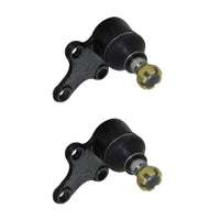 {{ 4x Lower+Upper Ball Joints Suitable For Toyota HiLux LN85 LN86 RN85 RN90 YN85 }} - Buy Car Parts Online at {{ Kaka Auto Parts }}.