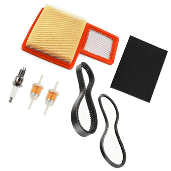 compare product Tune Up Kit with Starter & Drive Belt Suitable for Yamaha G16A G22A G29A
