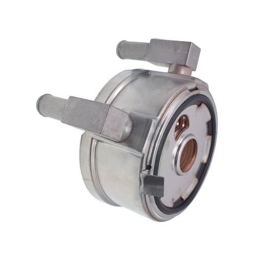 Engine Oil Cooler Assy Suitable For Nissan D40 Frontier 2008-2012 Navara 2006 on