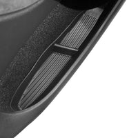 Suitable for Tesla Model Y 4PCS Front Rear Door Side Storage Box Tray Organizer