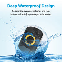 4G Wireless Portable Real-Time GPS Dog Tracker Suitable For Outdoor Use with Waterproof Durable Collar