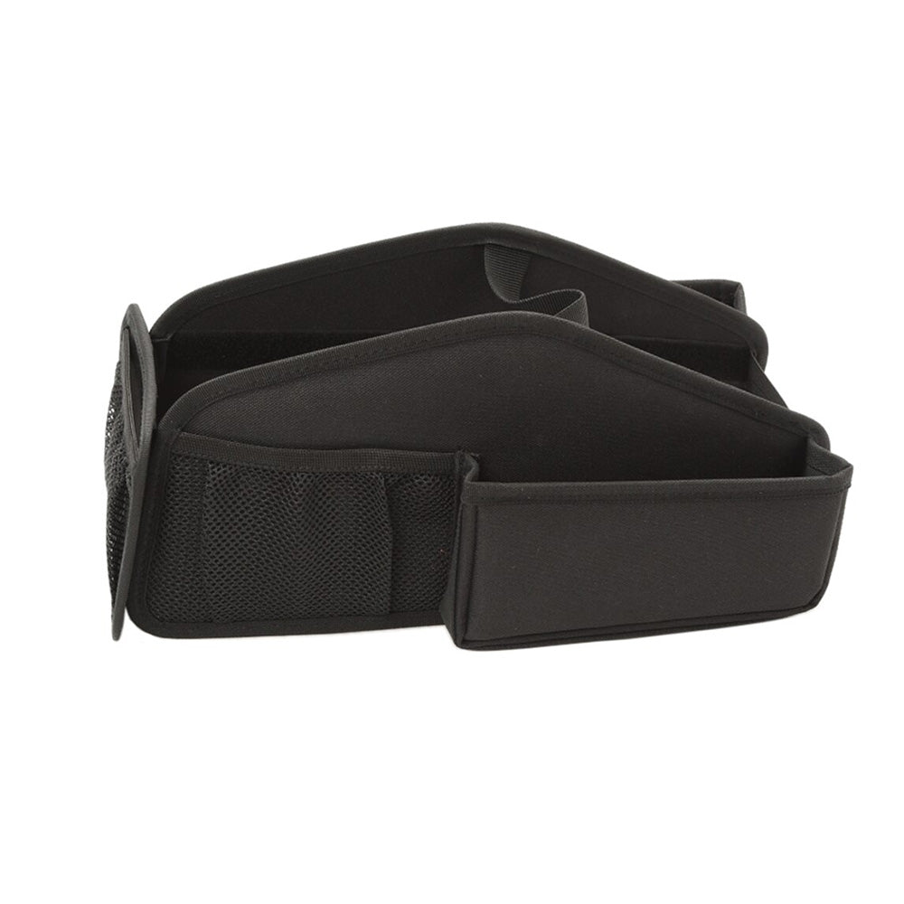 Gear Shift Storage Bag Organizer Tray Suitable For Suzuki Jimny JB64 JB74 2019-2022