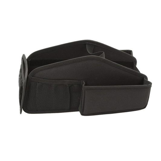 Gear Shift Storage Bag Organizer Tray Suitable For Suzuki Jimny JB64 JB74 2019-2022