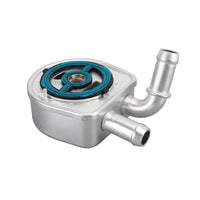 Turbo Oil Cooler With Sealing Ring Suitable For Mazda 3 / CX-7 2003-2014 LF6W14700A