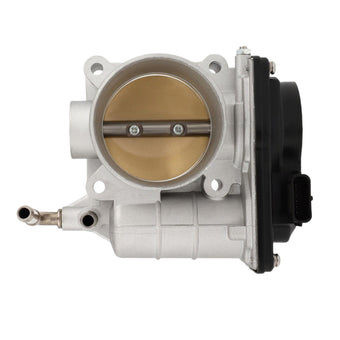 compare product Left Throttle Body Suitable For Infiniti G35 3.5L Engine Air Intake 2007-2008