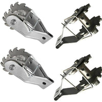 {{ 10PCS or SET INLINE RATCHET STRAINER FOR TENSIONING FENCE WIRE TENSIONER }} - Buy Car Parts Online at {{ Kaka Auto Parts }}.