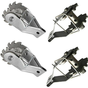compare product 10PCS or SET INLINE RATCHET STRAINER FOR TENSIONING FENCE WIRE TENSIONER