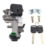 Ignition Switch Lock Cylinder with Key ID48 Suitable For Honda Civic 2006-2011 / Accord 2008-2012 / CR-V 2007-2011