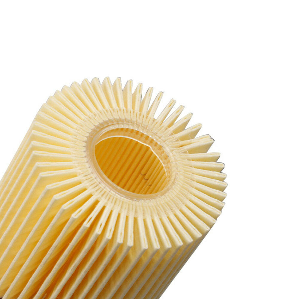 5x Oil Filter 04152-YZZA1 Suitable For Toyota Camry Kluger RAV4 Lexus IS300h