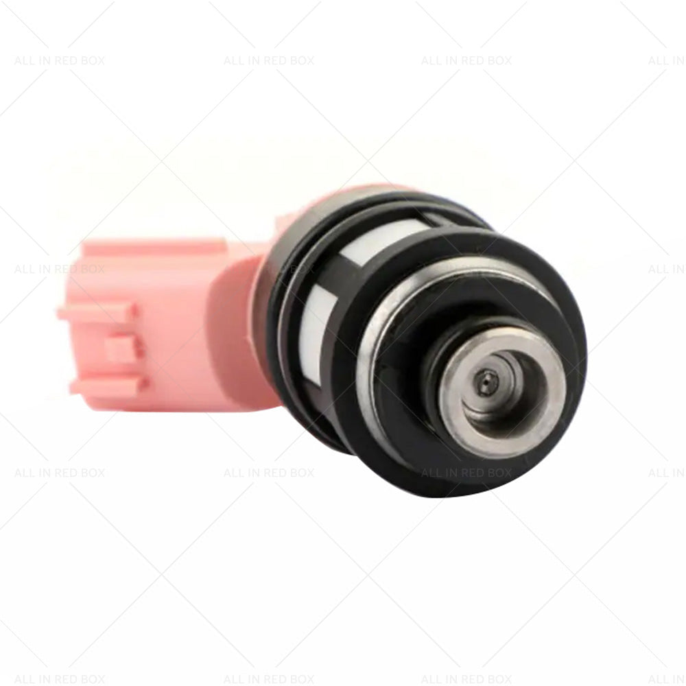 {{ 6PCS Fuel Injectors Suitable For Nissan Navara D21 D22 Pathfinder 16600-9S200 }} - Buy Car Parts Online at {{ Kaka Auto Parts }}.