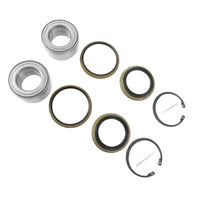 Front Wheel Bearing Kits Suitable For Toyota Prado 90 95 Series 1996–2002