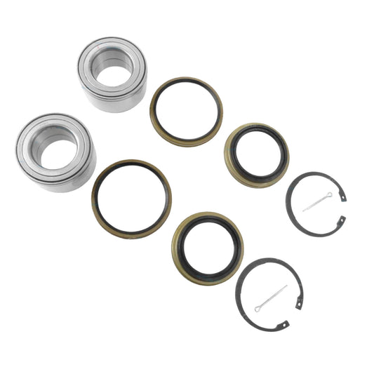Front Wheel Bearing Kits Suitable For Toyota Prado 90 95 Series 1996–2002