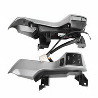 Multifunction Steering Wheel Switch Suitable For Land Cruiser Prado GRJ150L