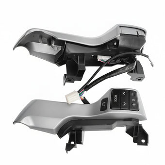 compare product Multifunction Steering Wheel Switch Suitable For Land Cruiser Prado GRJ150L