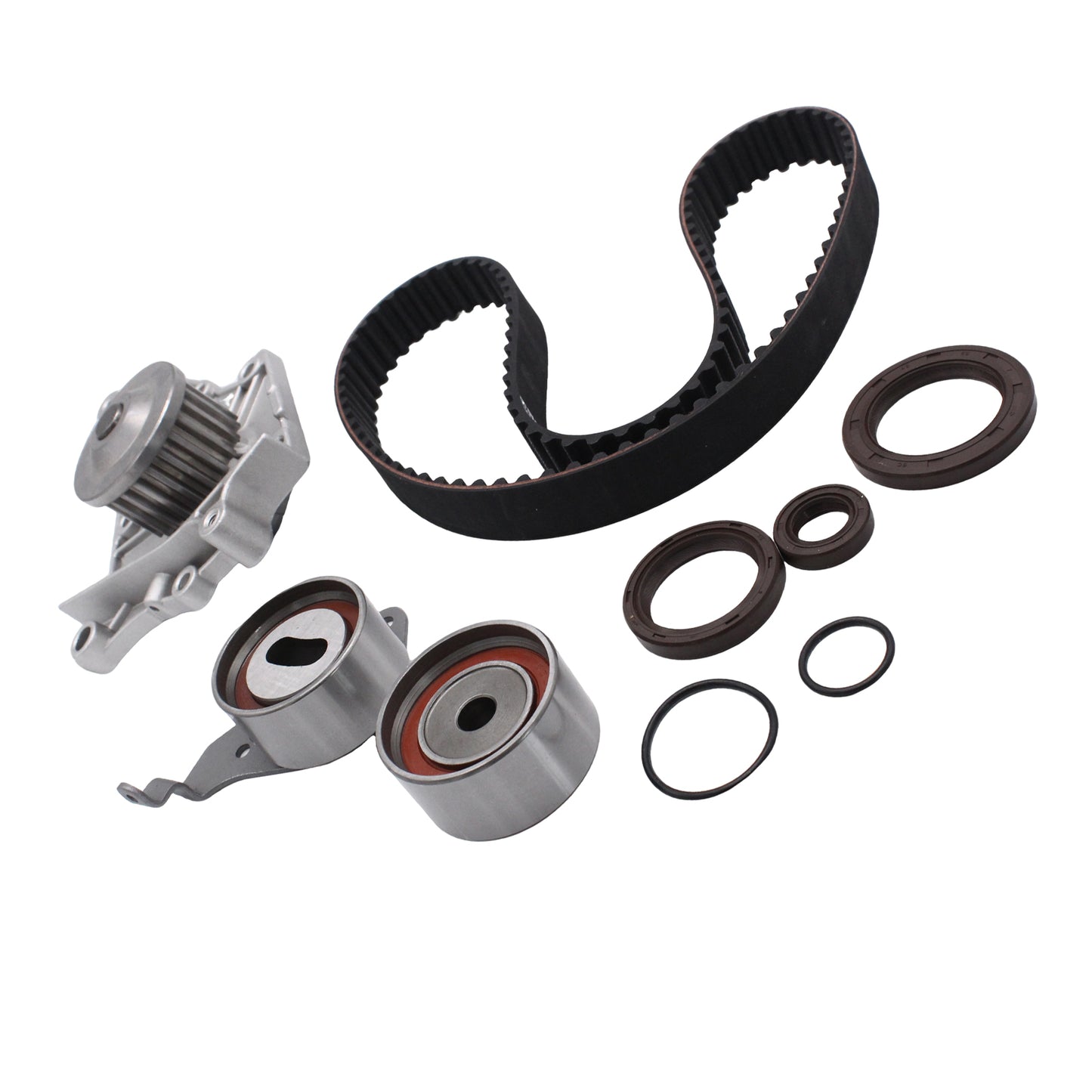 Timing Belt Water Pump kit Suitable for Holden Apollo Toyota Rav4 Celica Camry