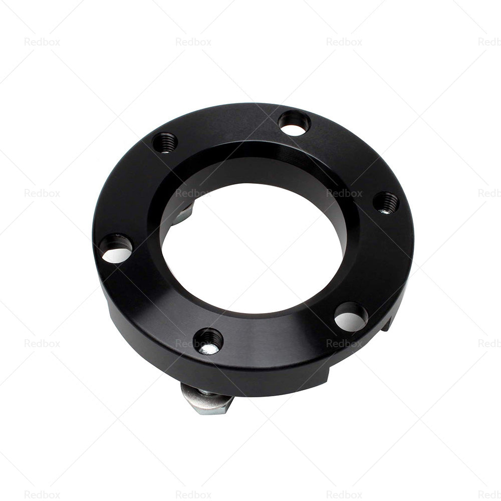 {{ 25mm Front Coil Strut Spacer Suitable For Toyota Hilux FJ Cruiser 120 150 Prado }} - Buy Car Parts Online at {{ Kaka Auto Parts }}.