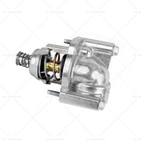 {{ Thermostat Housing Assembly Suitable for Buick GMC Cadillac Chevrolet 12673659 }} - Buy Car Parts Online at {{ Kaka Auto Parts }}.