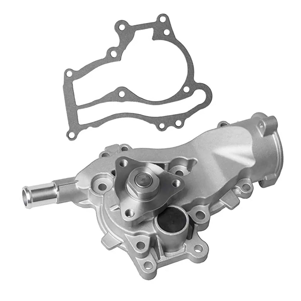Water Pump Suitable For Holden Cruze JH 1.4L / Barina TM 1.4L / Trax TJ 1.4L Turbo