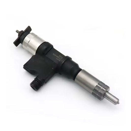 Fuel Injector Suitable For Isuzu N-Series 4HK1 Engine 095000-5471 8973297032