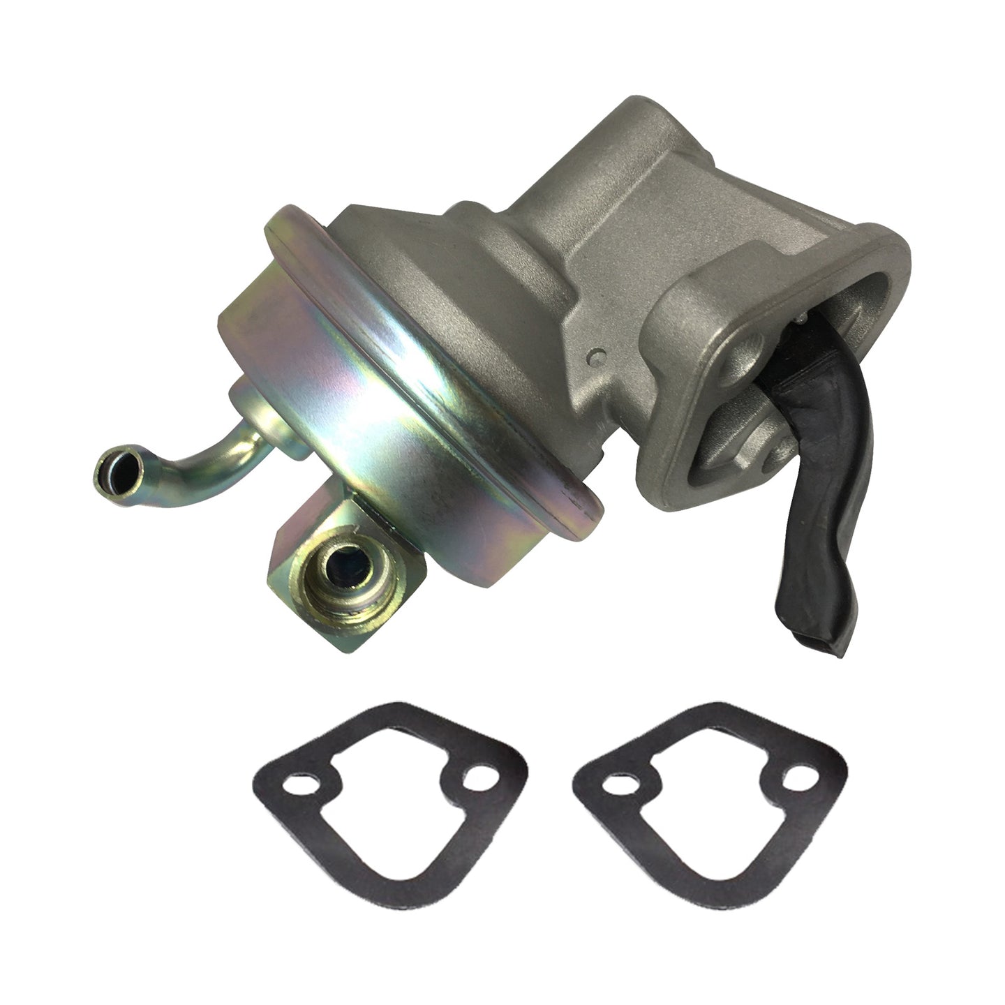 {{ Mechanical Fuel Pump Small Block Kit Suitable for Chevy SBC V8 287 307 6440987 }} - Buy Car Parts Online at {{ Kaka Auto Parts }}.