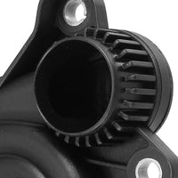 PVC Engine Crankcase Vent Valve  Suitable For Mercedes Benz W203 W220 CL203 S210