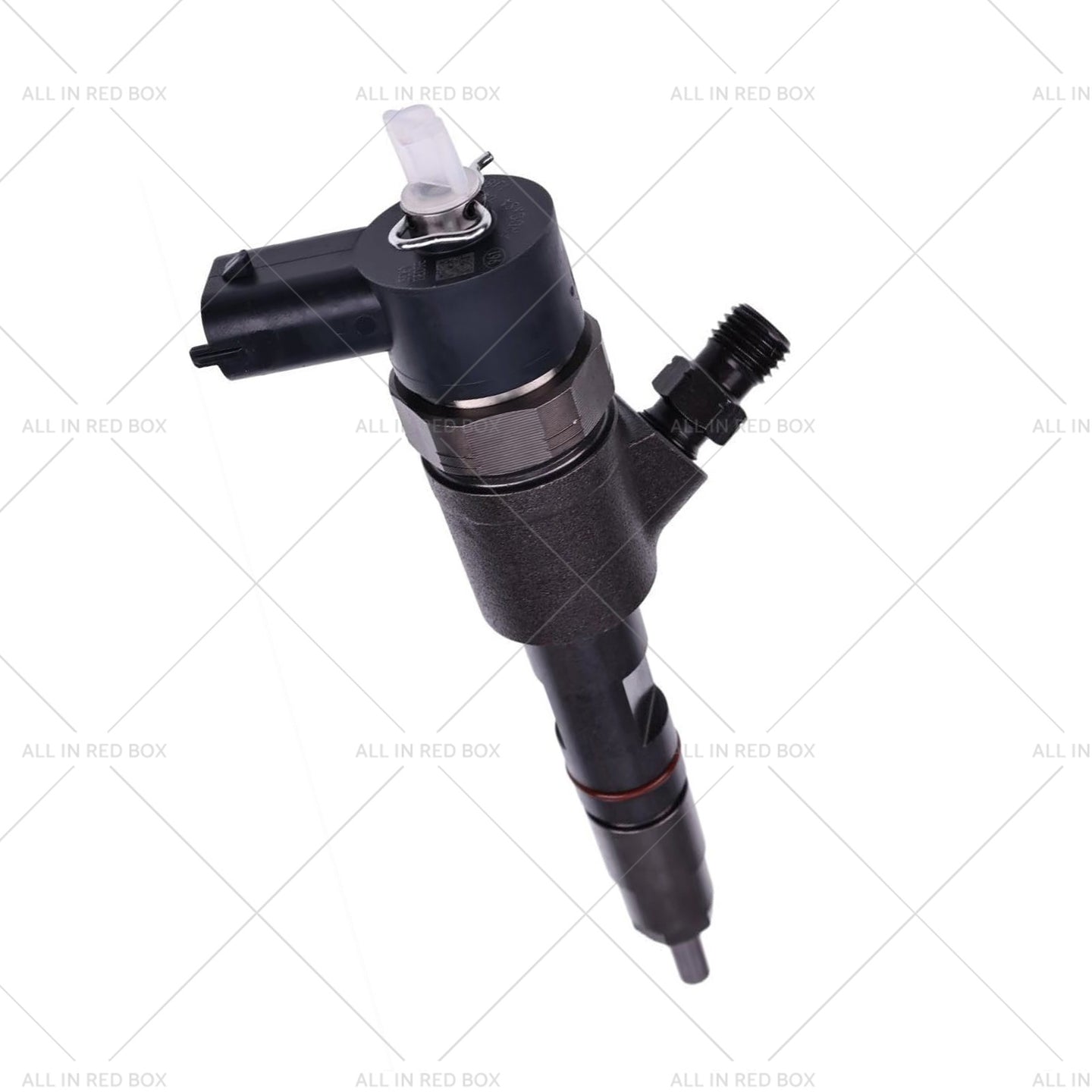 {{ 4x Fuel Injectors Suitable for Kubota Tractor MX5200F L3301DT L3301F 0445110775 }} - Buy Car Parts Online at {{ Kaka Auto Parts }}.