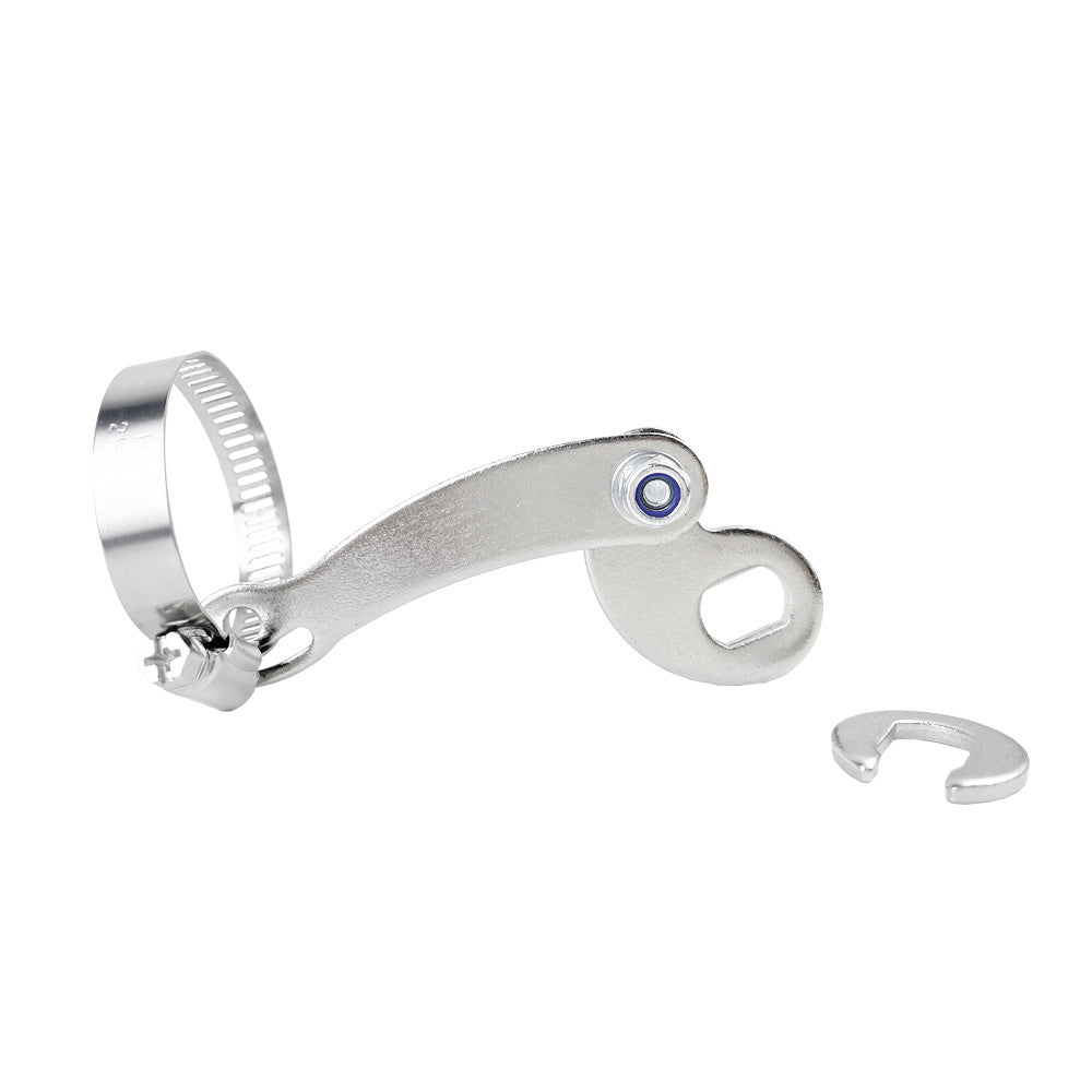 {{ 1/2 Set Torque Arm Kit Front Rear Refit Components Parts For Electric Bike Ebike }} - Buy Car Parts Online at {{ Kaka Auto Parts }}.