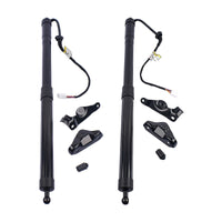 Tailgate Pull Down Motor Struts Pair Suitable For Toyota Highlander 3.5L 2014-2019
