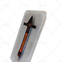 {{ 2PCS Screen Protector Tempered Glass Suitable For iPhone 13 Pro Max }} - Buy Car Parts Online at {{ Kaka Auto Parts }}.