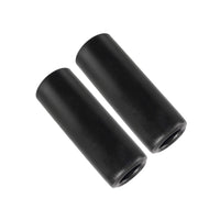 2Pcs Rear Bump Stop & Dust Cover Suitable For BMW X3 E83 33503404974 33503411995