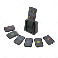 {{ Wallet Tracker Transmitter 6 Receivers Anti-lost Wireless Key Finder Remote Key }} - Buy Car Parts Online at {{ Kaka Auto Parts }}.