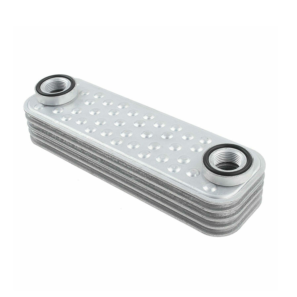 Engine Oil Cooler Suitable For Land Rover Defender L316 & Discovery L318 2.5L Td5 1998-2016