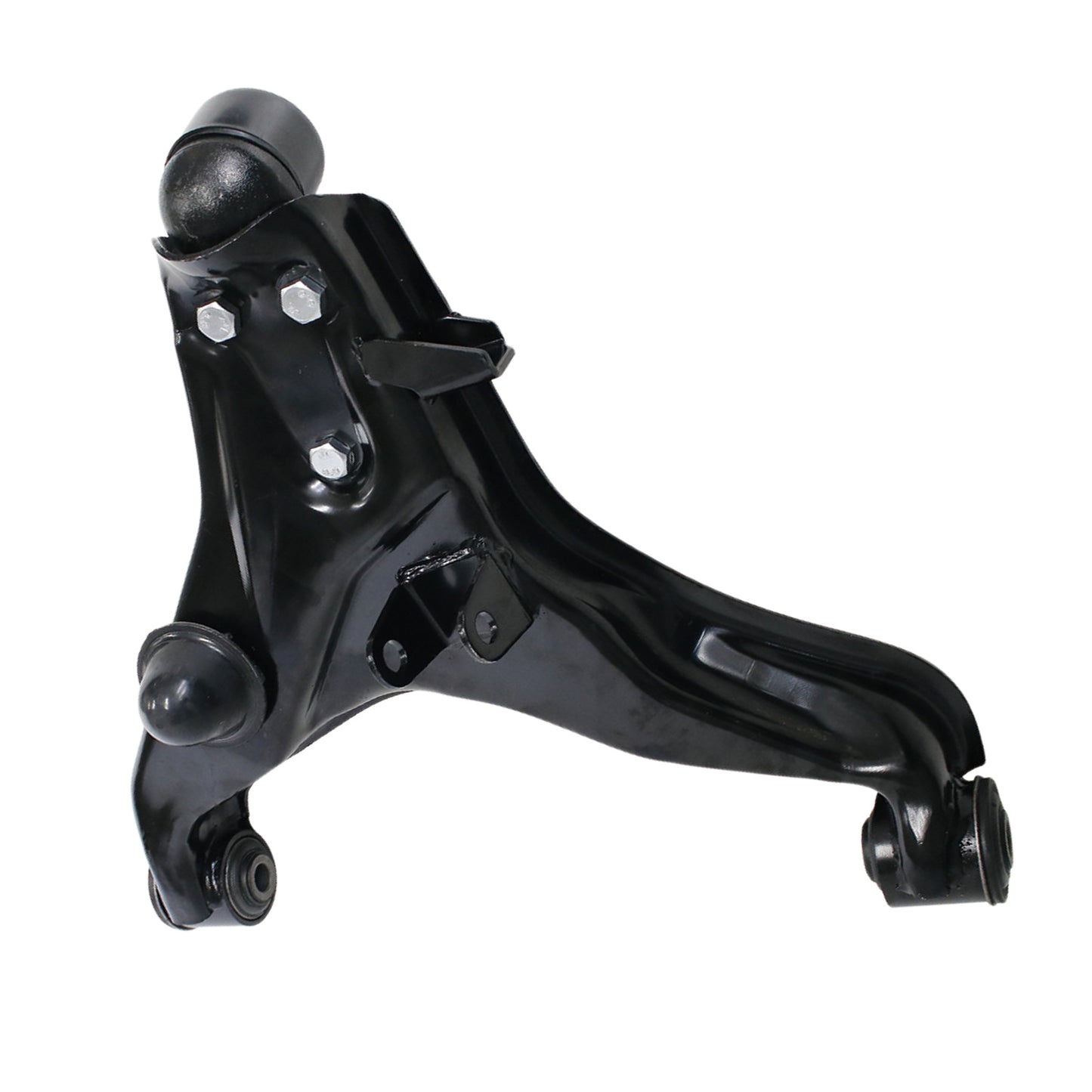 LH RH Front Lower Control Arms Suitable For Mitsubishi Triton ML MN Diesel 06–15