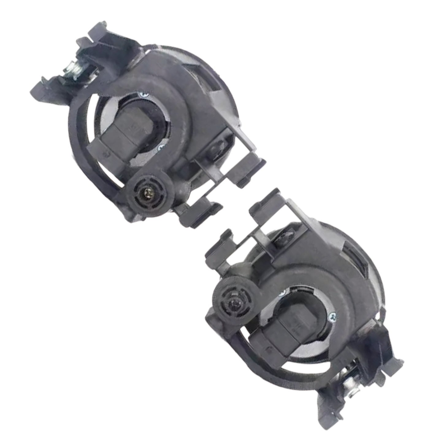 {{ 1 Pair Front Fog Light Bumper Lamp Suitable for Subaru Outback 2010-12 WRX STI }} - Buy Car Parts Online at {{ Kaka Auto Parts }}.