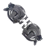 {{ 1 Pair Front Fog Light Bumper Lamp Suitable for Subaru Outback 2010-12 WRX STI }} - Buy Car Parts Online at {{ Kaka Auto Parts }}.