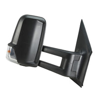 Right Long Arm Door Mirror Suitable for Mercedes-Benz Sprinter W906 2006–2018