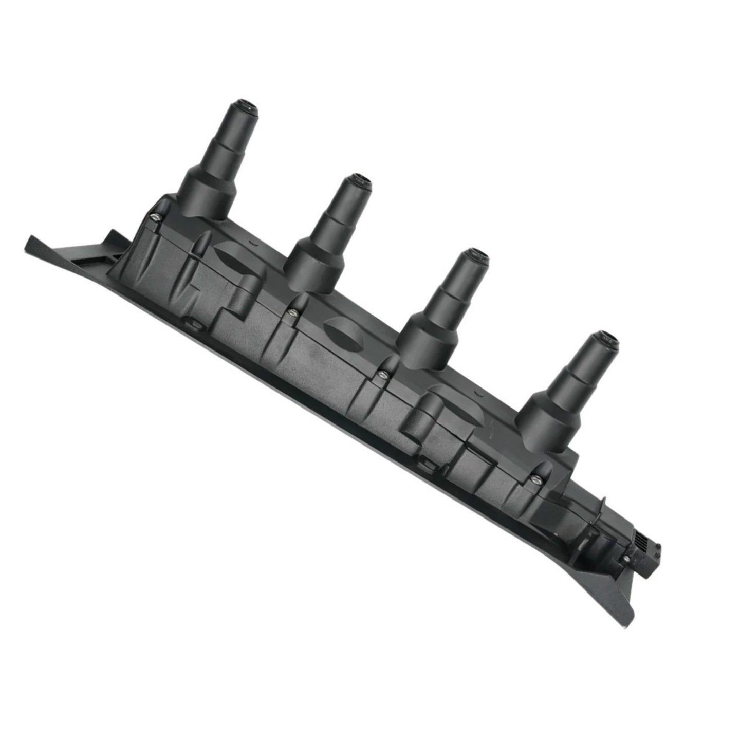 {{ Ignition Coil Pack Suitable for Saab 9-3 9-5 2.0L 2.3L Turbo Black Top 30583218 }} - Buy Car Parts Online at {{ Kaka Auto Parts }}.