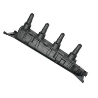 {{ Ignition Coil Pack Suitable for Saab 9-3 9-5 2.0L 2.3L Turbo Black Top 30583218 }} - Buy Car Parts Online at {{ Kaka Auto Parts }}.