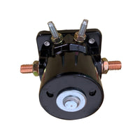 Starter Solenoid Valve Switch 383622 Suitable For Johnson / OMC / Evinrude Outboard