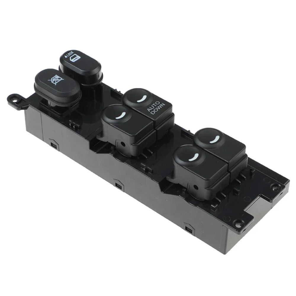 Master Power Window Switch Control Suitable For Hyundai i30 FD 2007-2012 93570-2L910